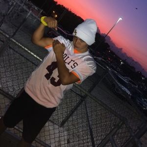 Meet your Posher, Eric